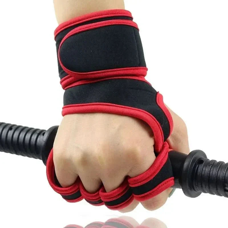 Trainingshandschuhe für maximalen Grip und Komfort