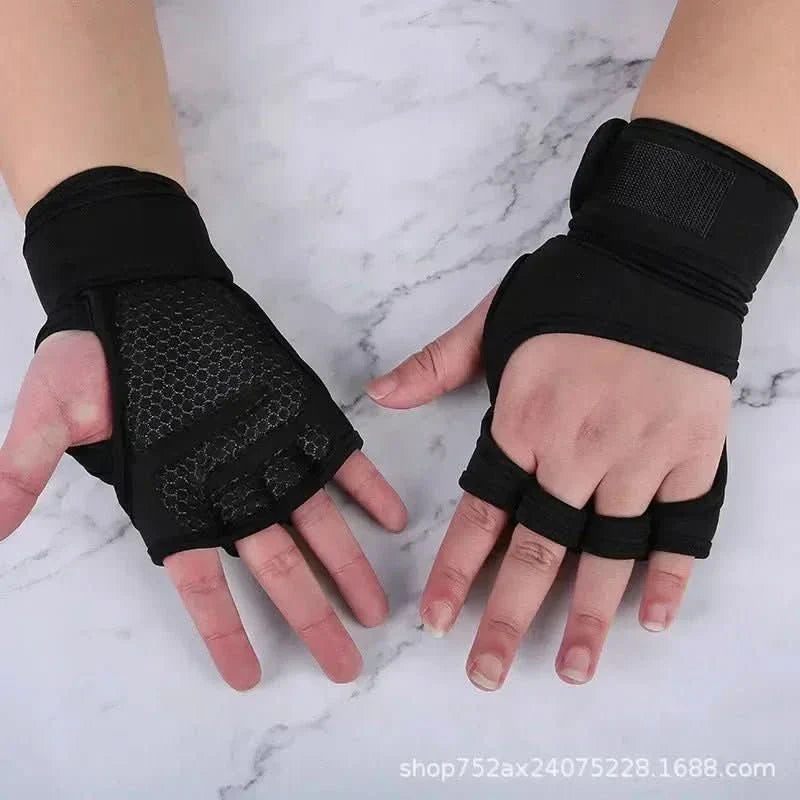 Trainingshandschuhe für maximalen Grip und Komfort