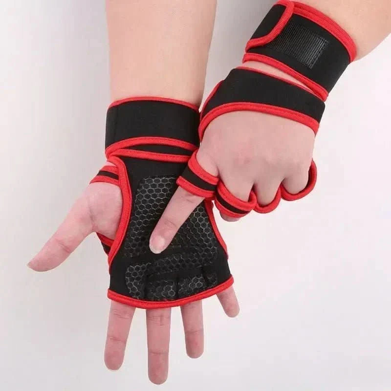 Trainingshandschuhe für maximalen Grip und Komfort
