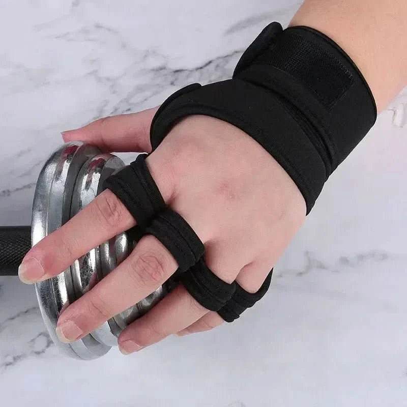 Trainingshandschuhe für maximalen Grip und Komfort