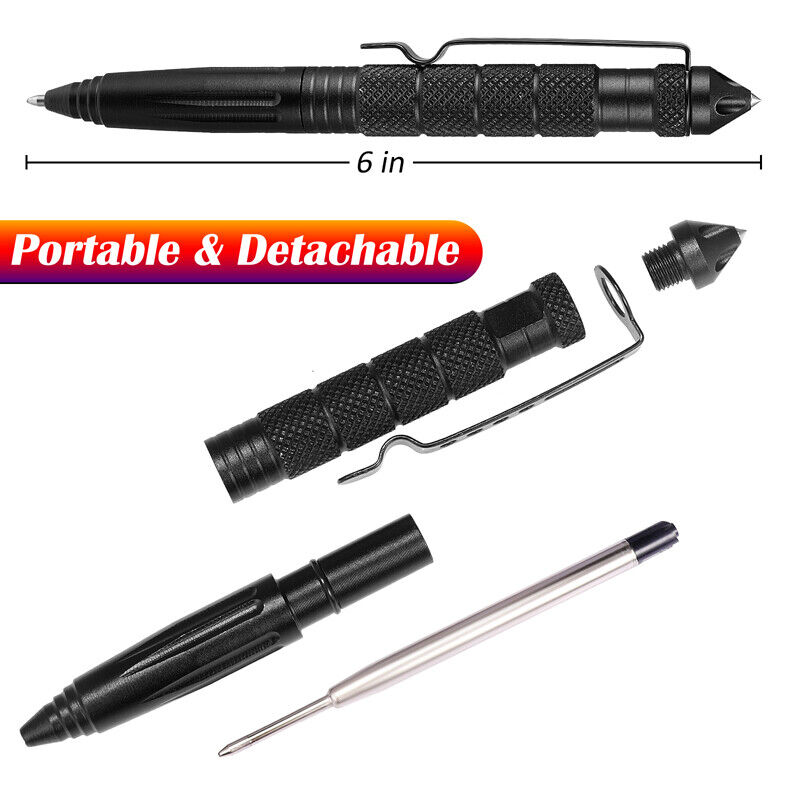 Heavy Duty Tactical-Stift