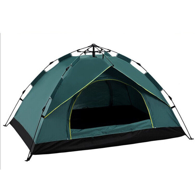 Backpacking-Zelte – automatisches Pop-up, wasserdicht