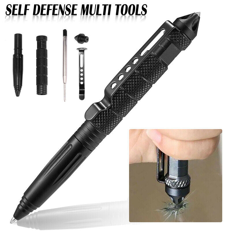 Heavy Duty Tactical-Stift