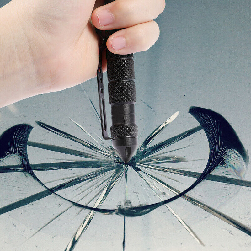 Tactical-Stift in Militärqualität