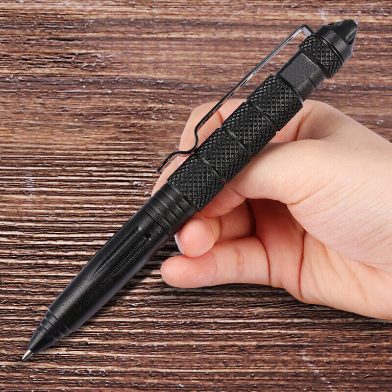 Heavy Duty Tactical-Stift