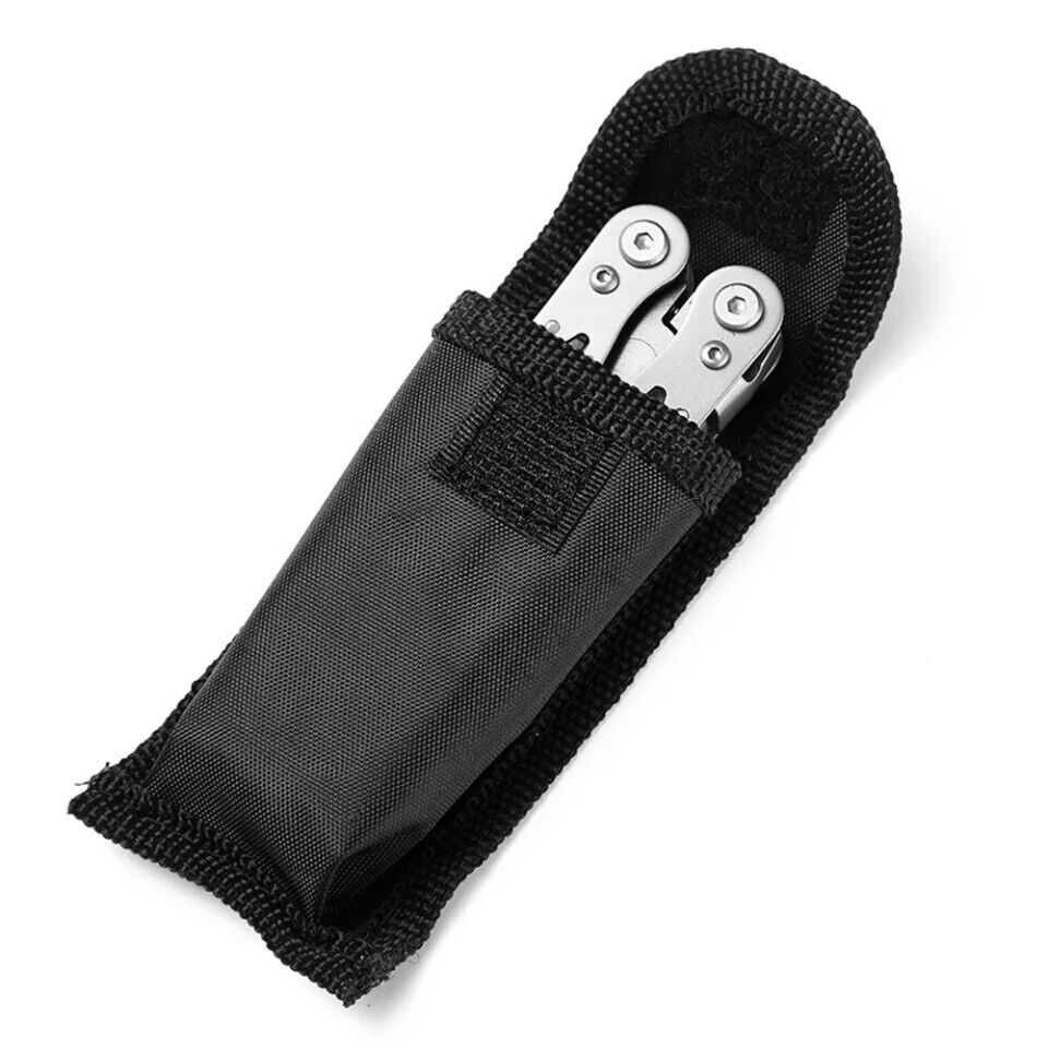 14-in-1 Taschen-Multitool-Messer – Überlebenswerkzeug