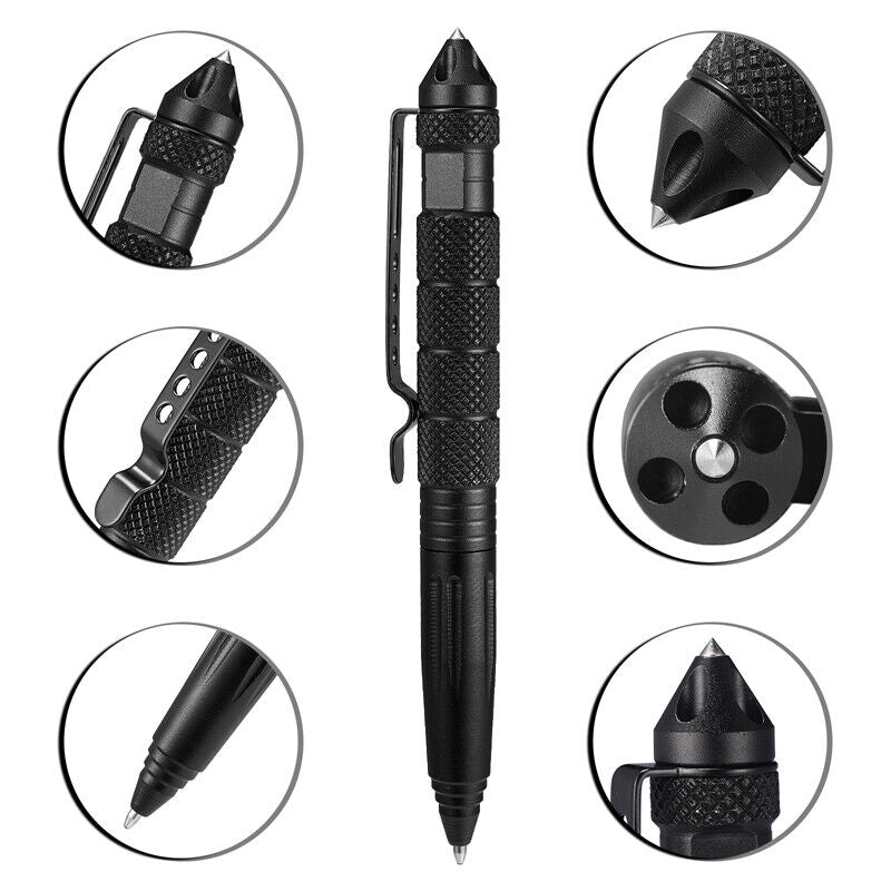 Heavy Duty Tactical-Stift