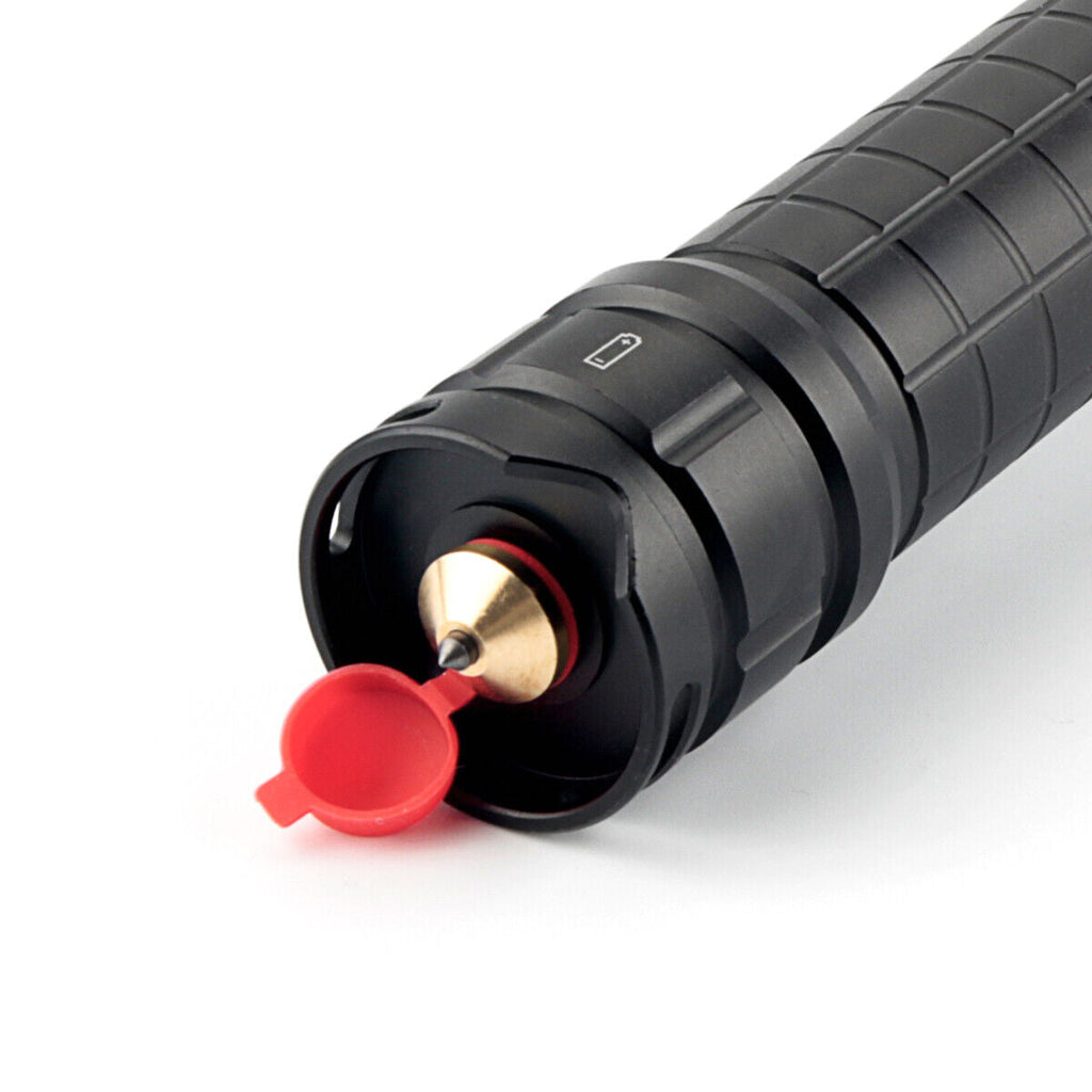 LED-Taschenlampe – leistungsstark und hell für den Alltag & Outdoor