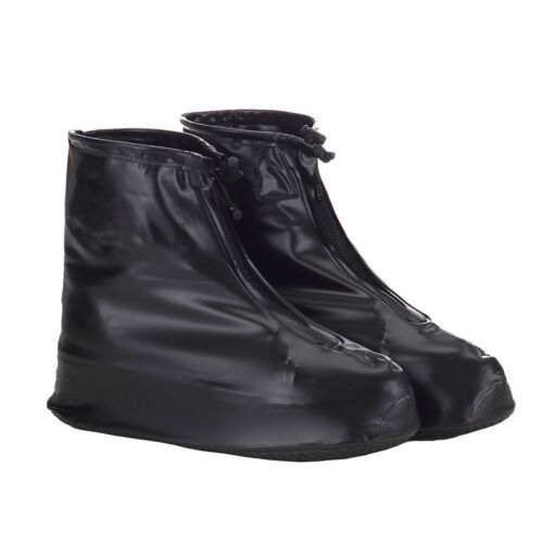 Wasserdichte rutschfeste Schutz-Überschuhe