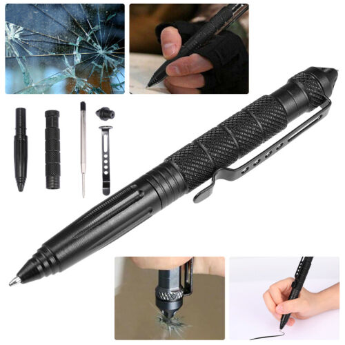 Heavy Duty Tactical-Stift