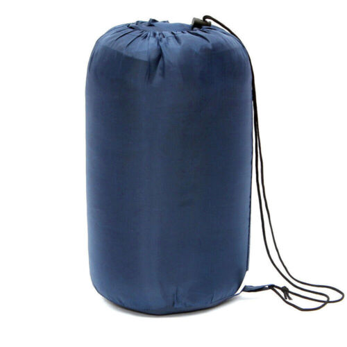 Ultraleichter tragbarer Schlafsack – für Camping & Outdoor