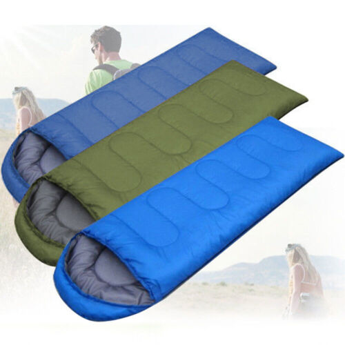 Ultraleichter tragbarer Schlafsack – für Camping & Outdoor