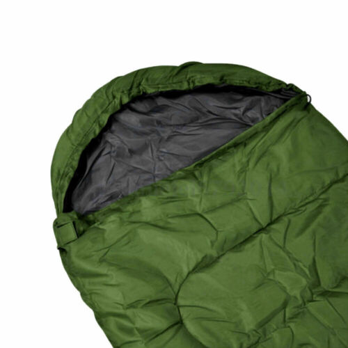 Ultraleichter tragbarer Schlafsack – für Camping & Outdoor