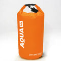 Wasserdichter Packsack – 20L/30L Roll-Top für Outdoor