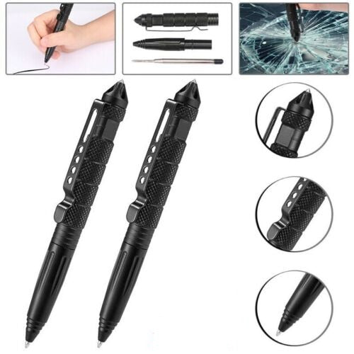 Tactical-Stift in Militärqualität