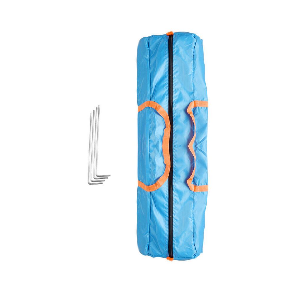 Backpacking-Zelte – automatisches Pop-up, wasserdicht