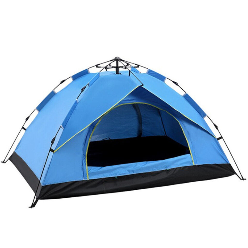Backpacking-Zelte – automatisches Pop-up, wasserdicht