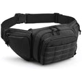 Tactical-Hüfttasche – Holster-Gürteltasche