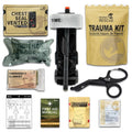 Tactical Outdoor Erste-Hilfe-Set