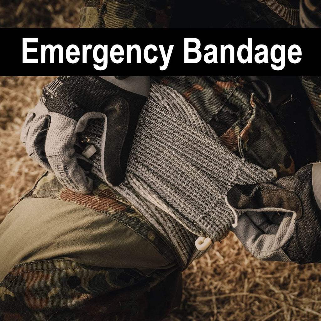Tactical Outdoor Erste-Hilfe-Set