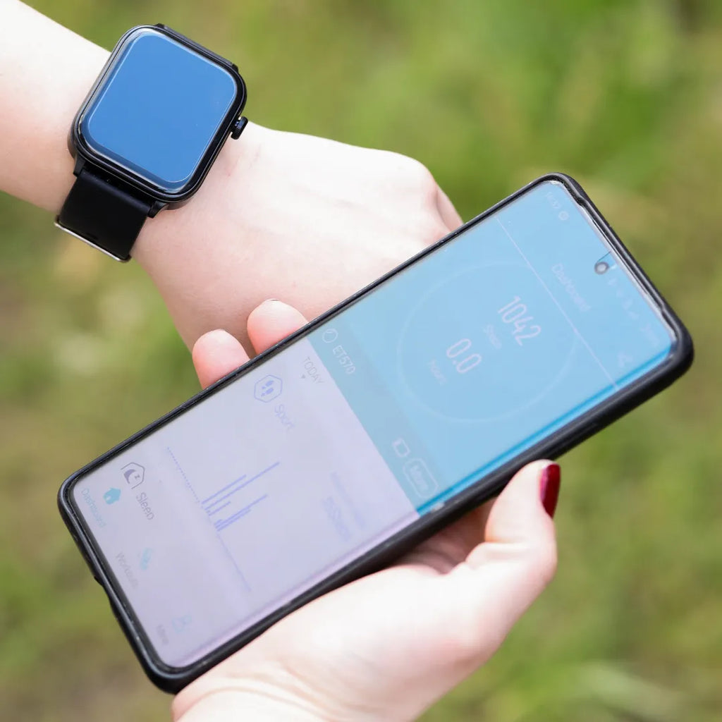 Fitpro Ultra Gesundheits-Smartwatch (2026)