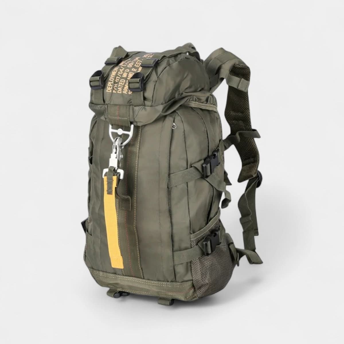 30-Liter-Tactical-Rucksack für Abenteurer