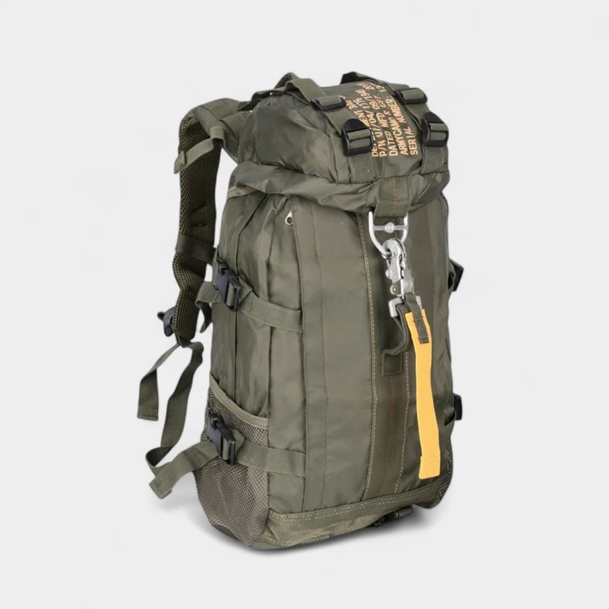 30-Liter-Tactical-Rucksack für Abenteurer