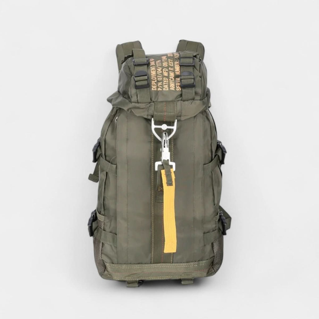 30-Liter-Tactical-Rucksack für Abenteurer
