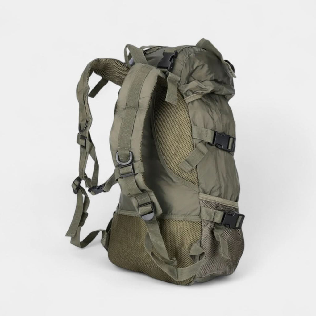 30-Liter-Tactical-Rucksack für Abenteurer