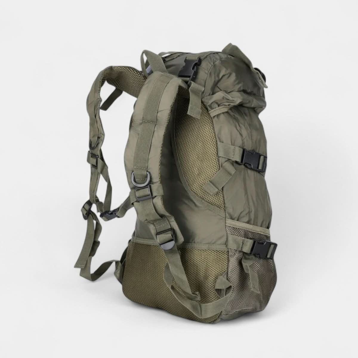 30-Liter-Tactical-Rucksack für Abenteurer