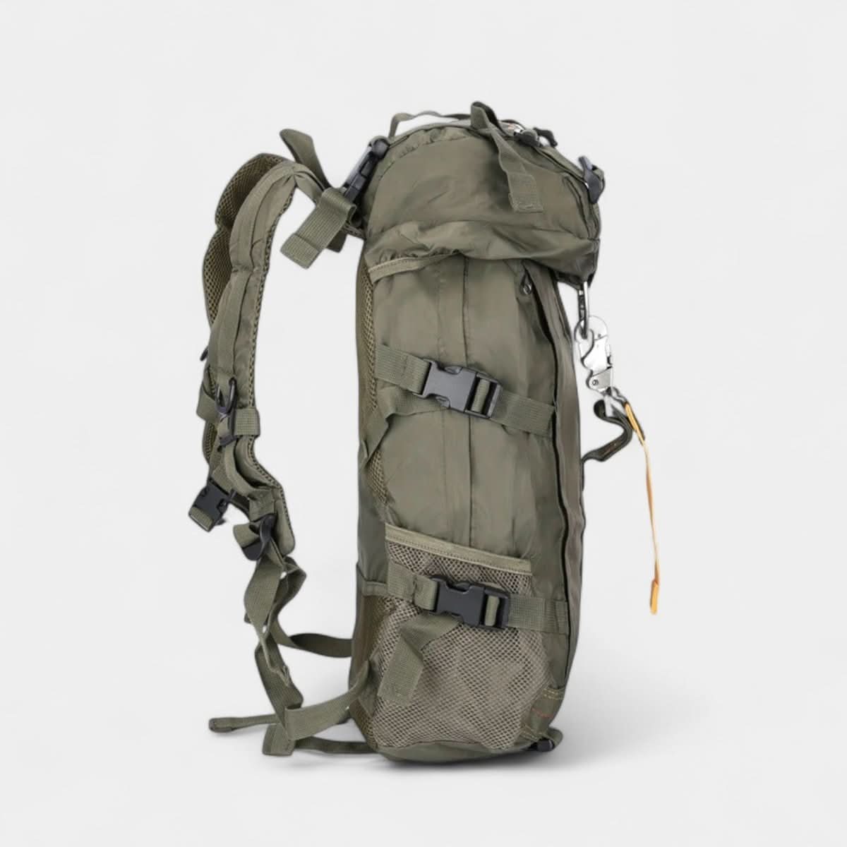 30-Liter-Tactical-Rucksack für Abenteurer