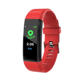 Smartwatch für Senioren mit Gesundheits-Tracking