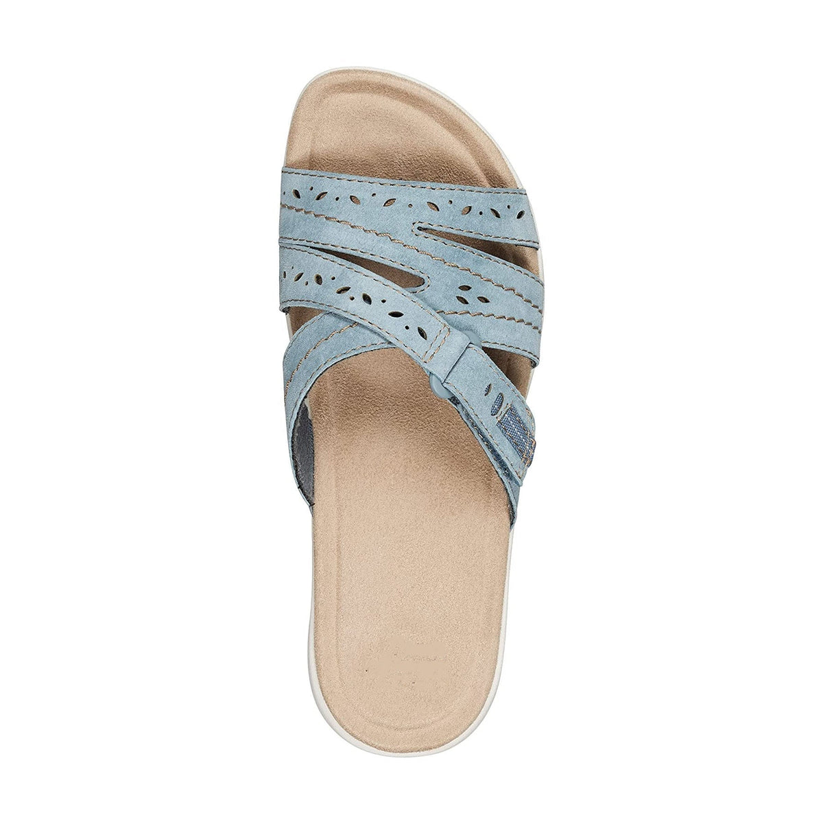 Damen-Sommer-Komfortsandalen mit weicher, verstellbarer Sohle