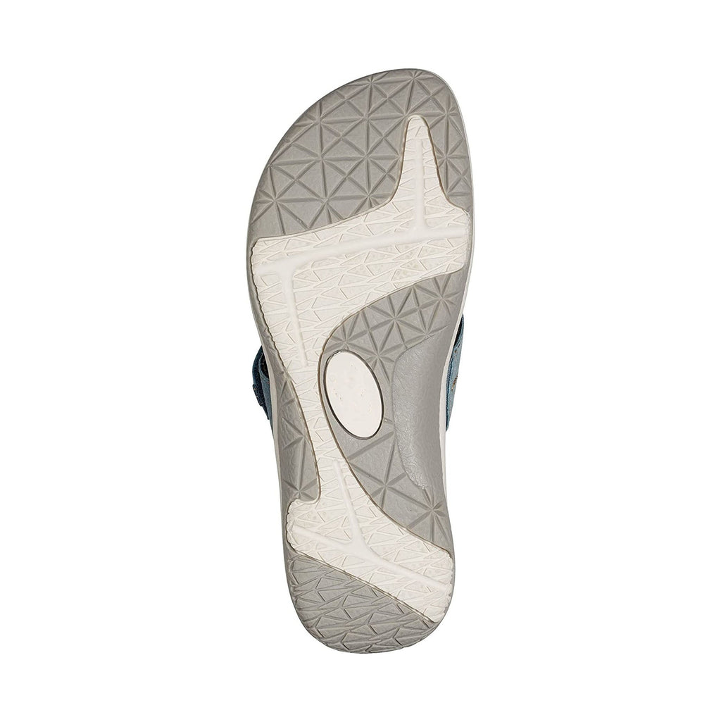 Damen-Sommer-Komfortsandalen mit weicher, verstellbarer Sohle