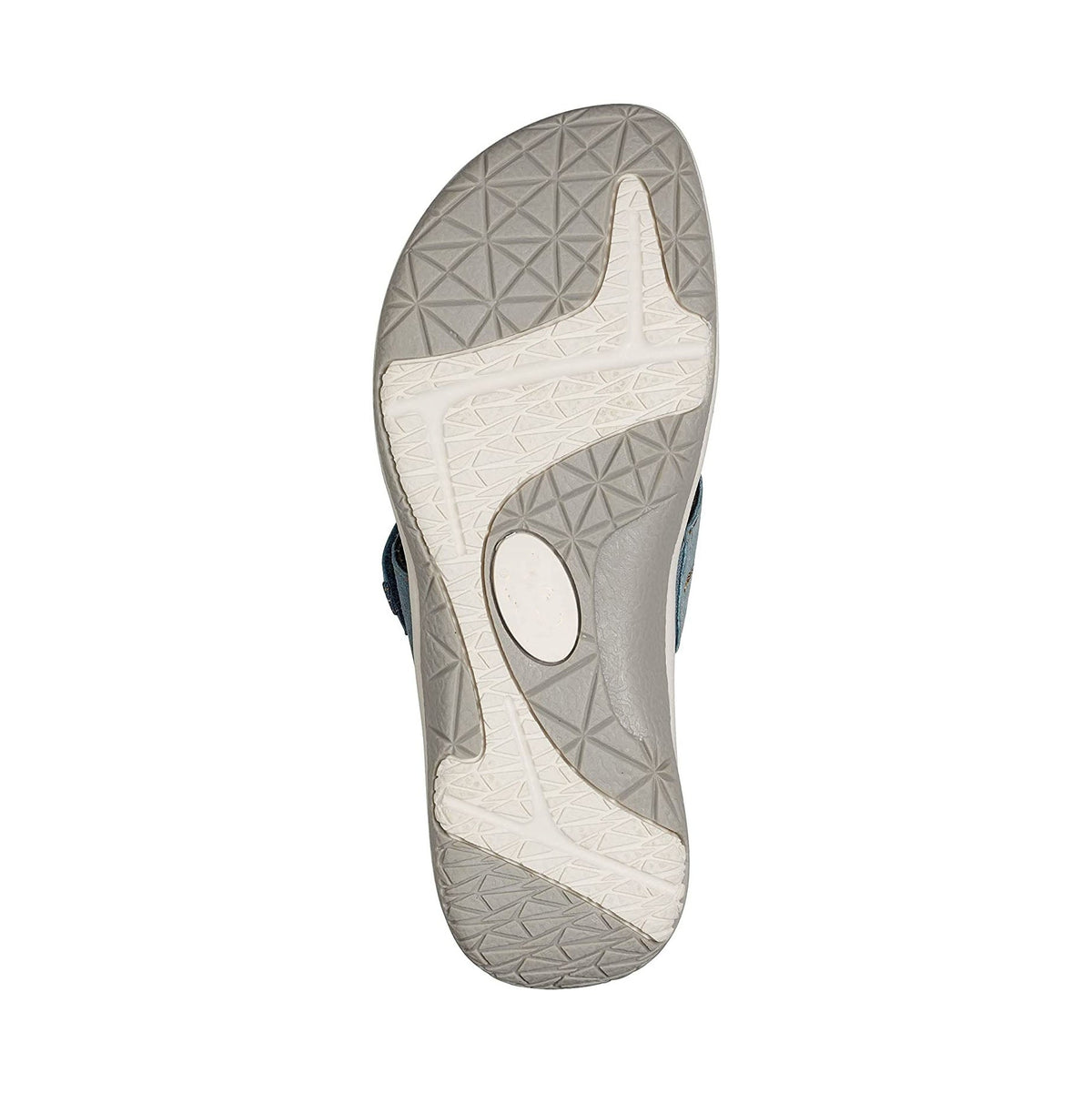 Damen-Sommer-Komfortsandalen mit weicher, verstellbarer Sohle