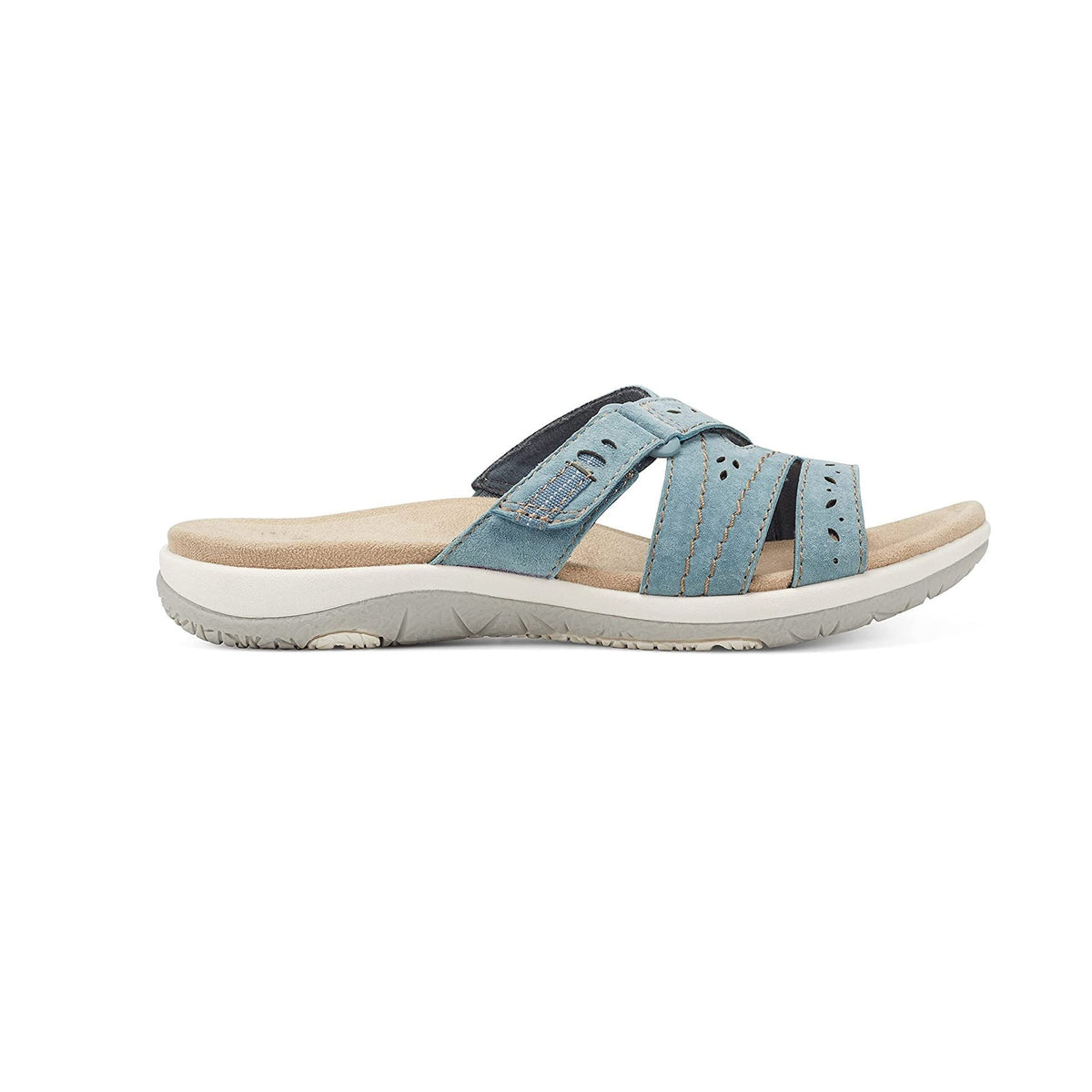 Damen-Sommer-Komfortsandalen mit weicher, verstellbarer Sohle
