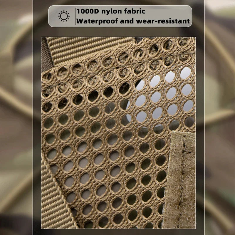 Tactical Helmüberzug für FAST-Helme