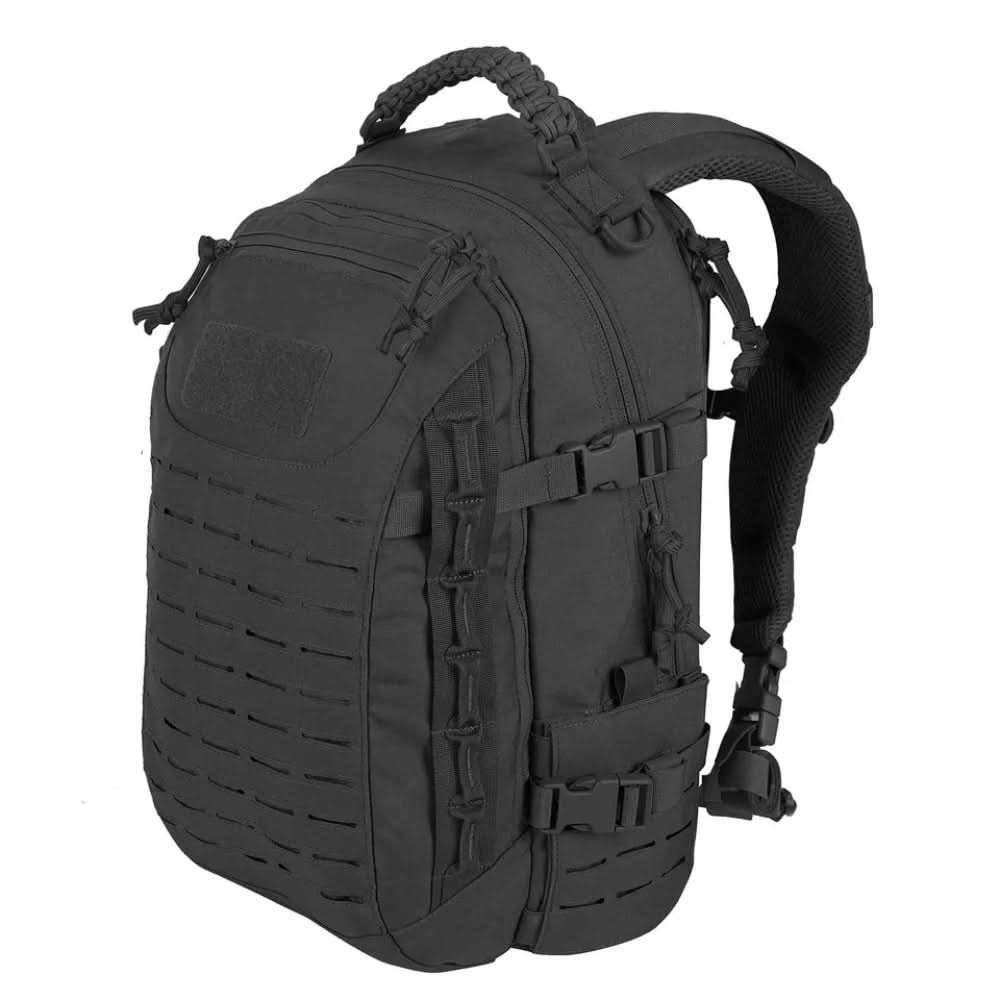 Tactical-Abenteuerrucksack mit 30 Litern