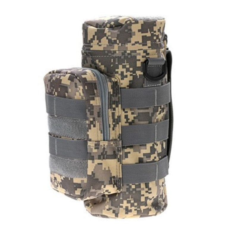 Tactical-Wasserflaschenhalter